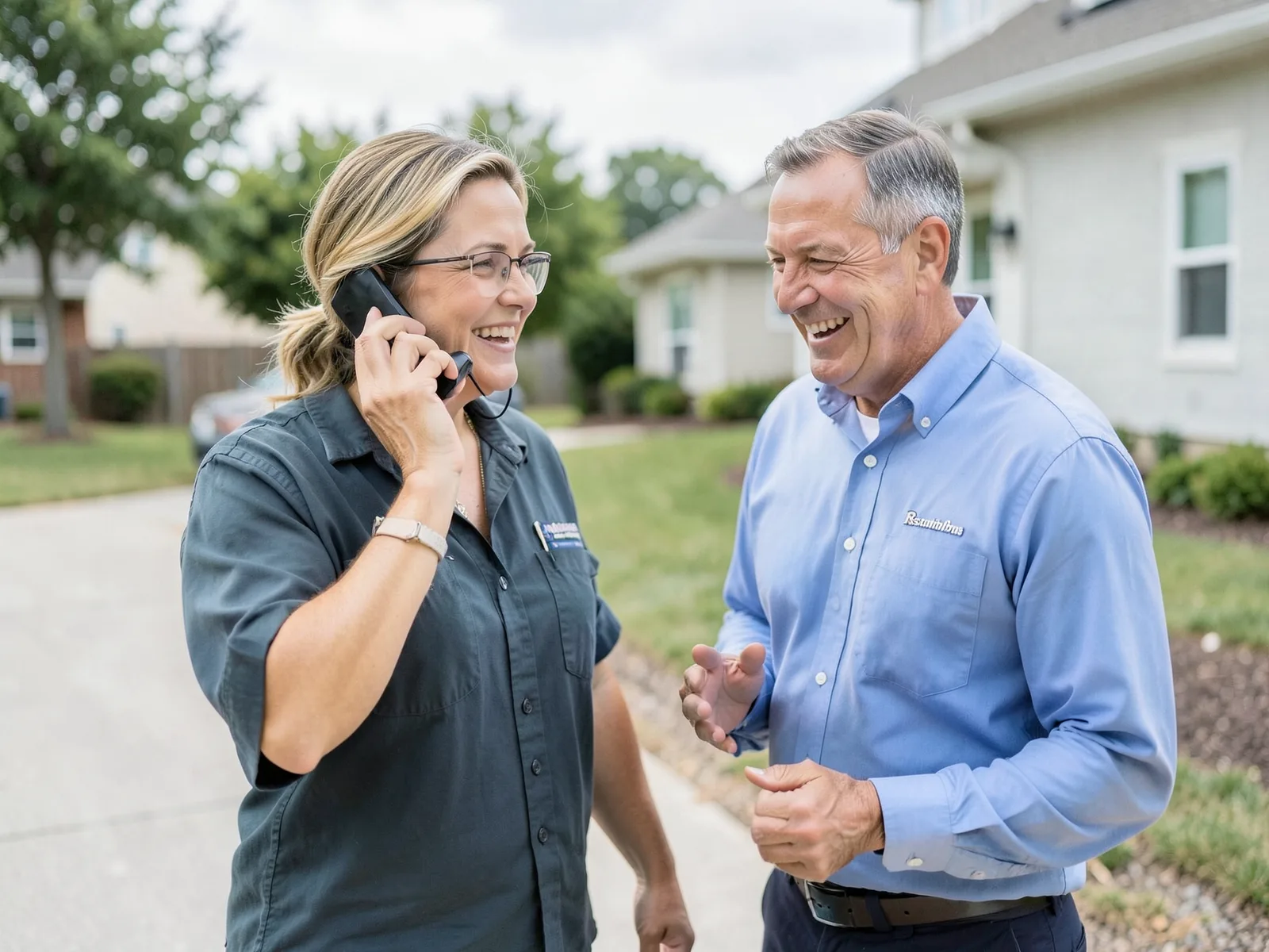 Frequently Asked Questions About Storm Damage Restoration in Richmond, VA